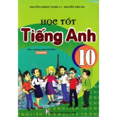 Học tốt tiếng anh 10 - Pearson (theo Sách thí điểm) (Tái bản 2020)